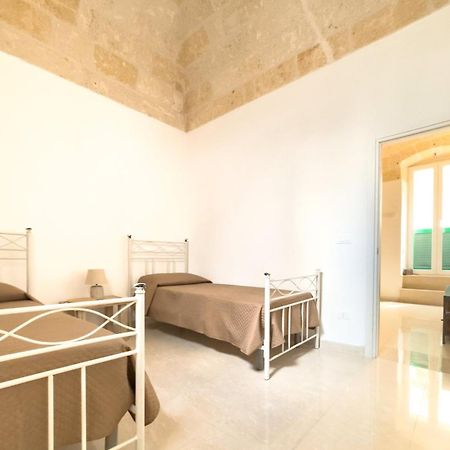 Casa Brioblu Apartment Монополи Екстериор снимка