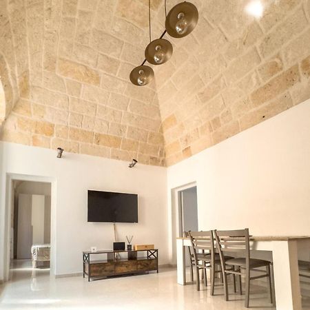 Casa Brioblu Apartment Монополи Екстериор снимка