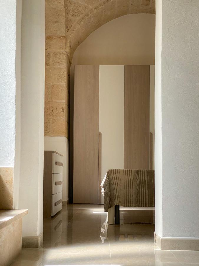 Casa Brioblu Apartment Монополи Екстериор снимка