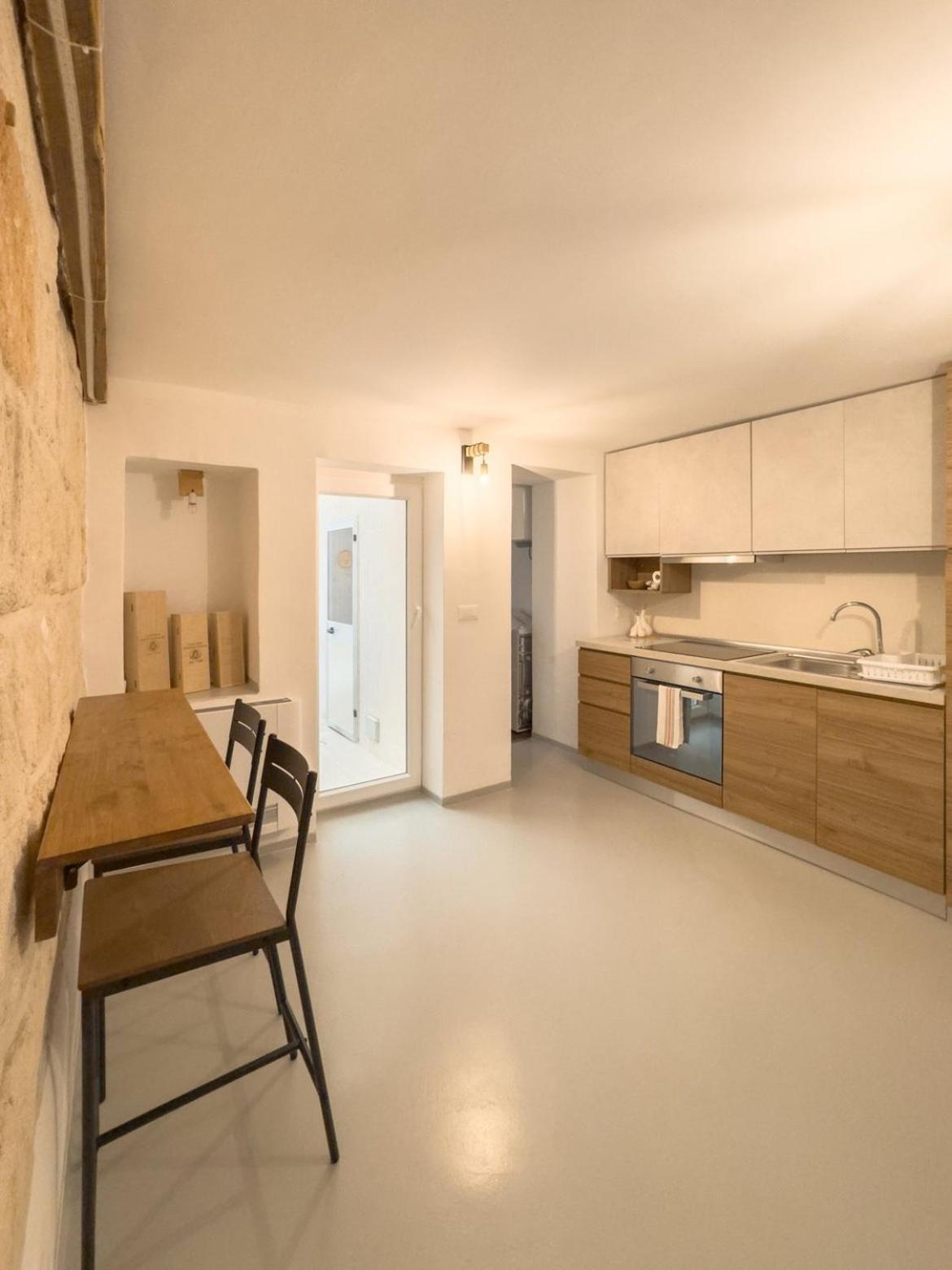 Casa Brioblu Apartment Монополи Екстериор снимка
