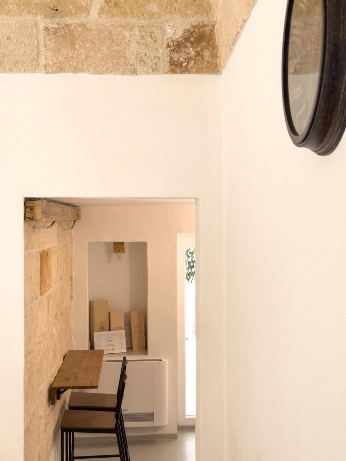 Casa Brioblu Apartment Монополи Екстериор снимка