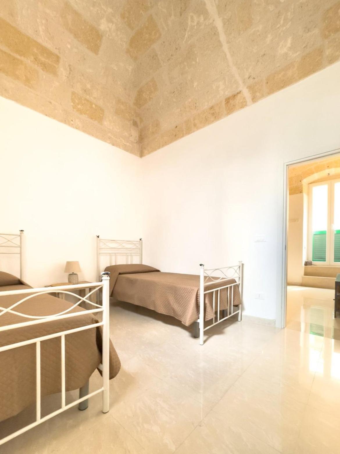 Casa Brioblu Apartment Монополи Екстериор снимка