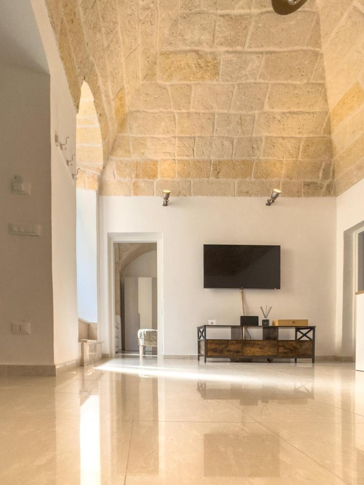 Casa Brioblu Apartment Монополи Екстериор снимка