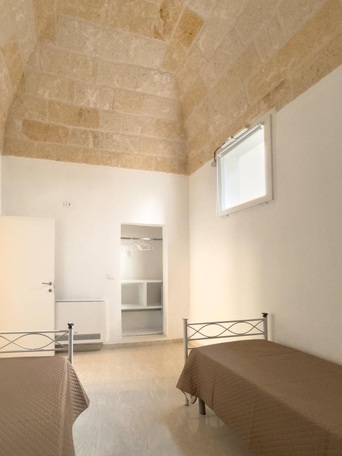 Casa Brioblu Apartment Монополи Екстериор снимка