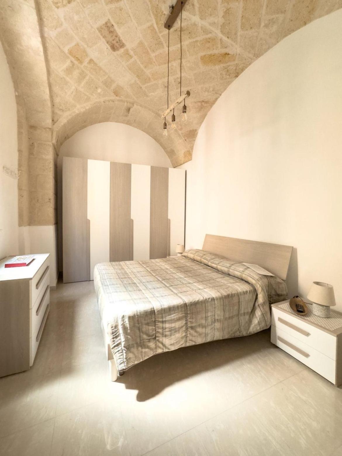 Casa Brioblu Apartment Монополи Екстериор снимка
