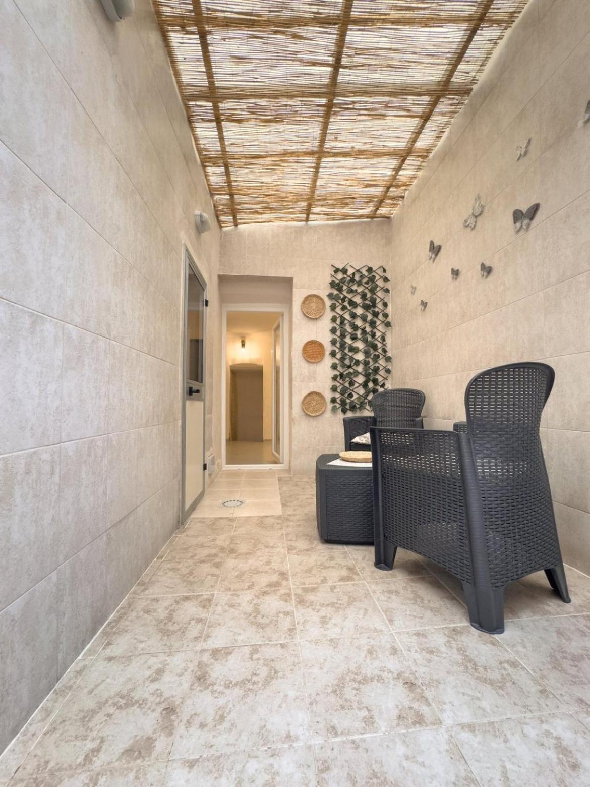 Casa Brioblu Apartment Монополи Екстериор снимка