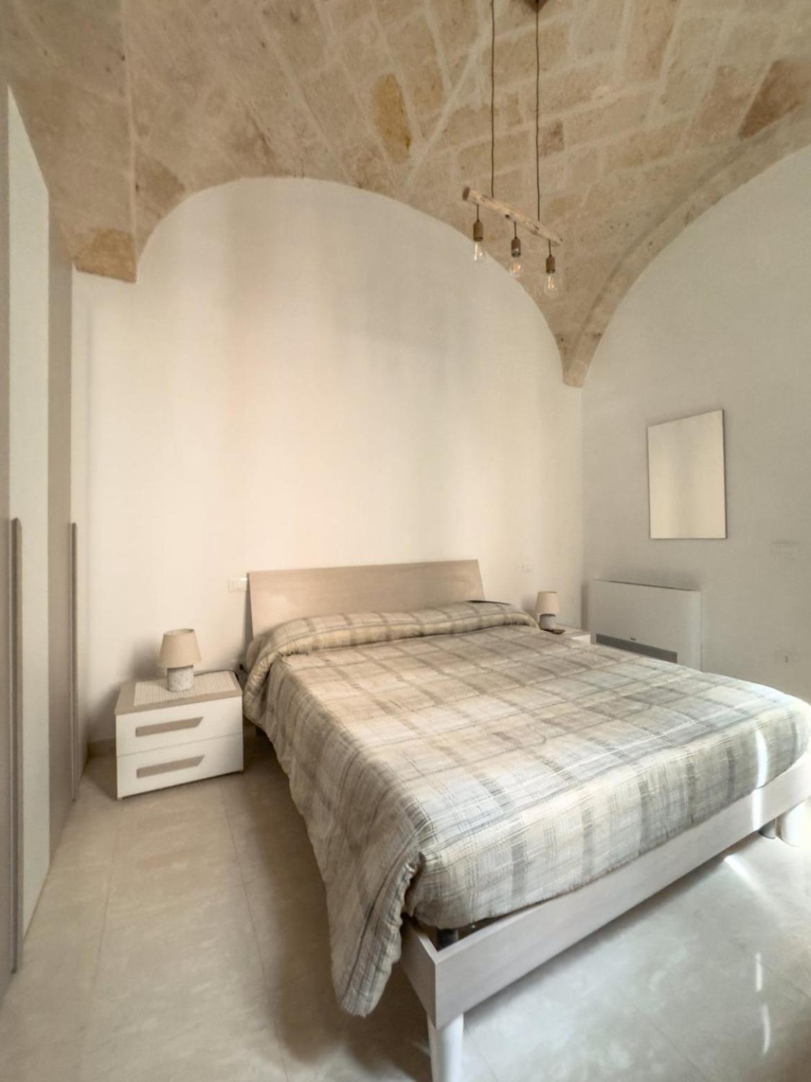 Casa Brioblu Apartment Монополи Екстериор снимка