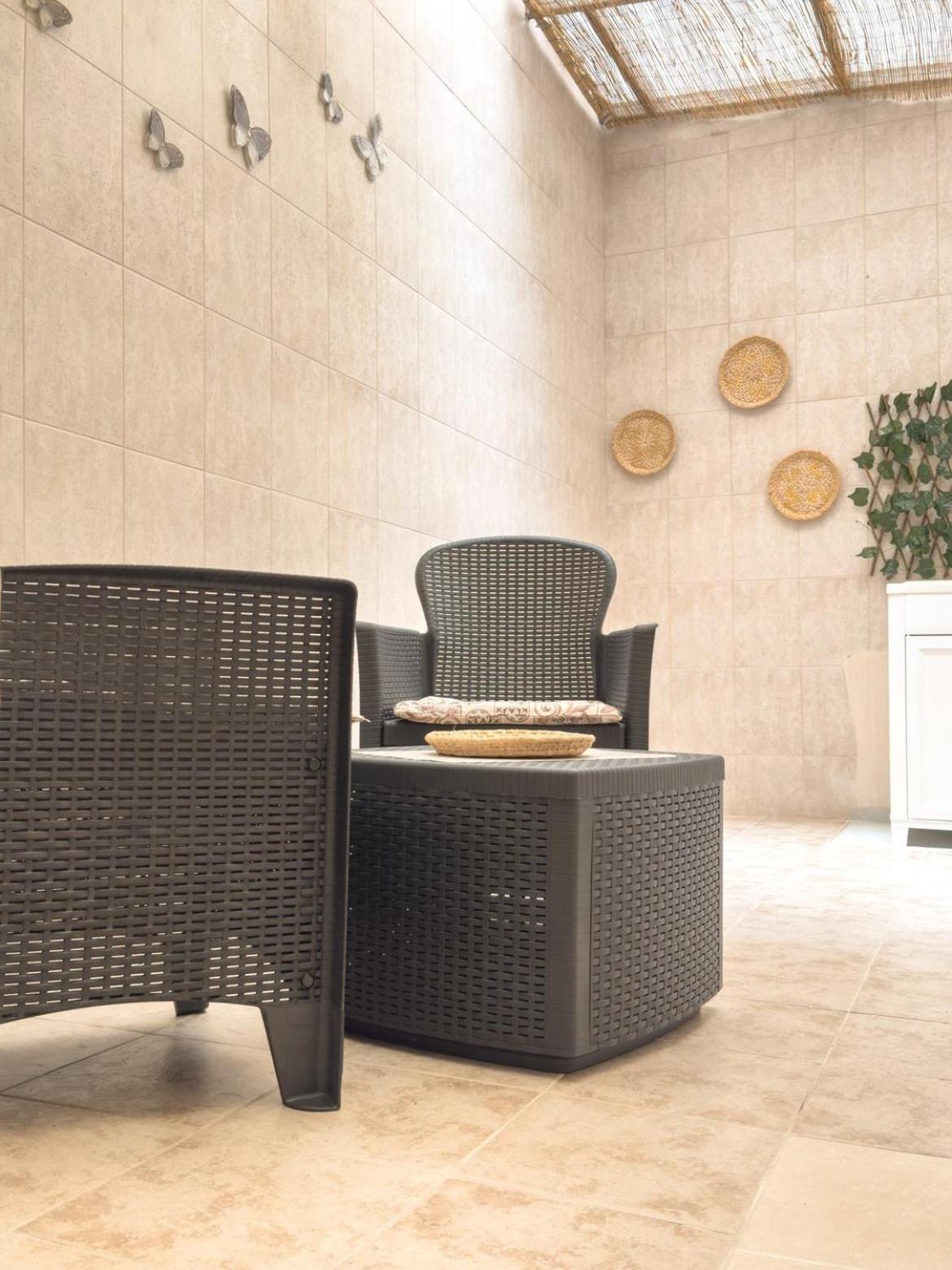 Casa Brioblu Apartment Монополи Екстериор снимка