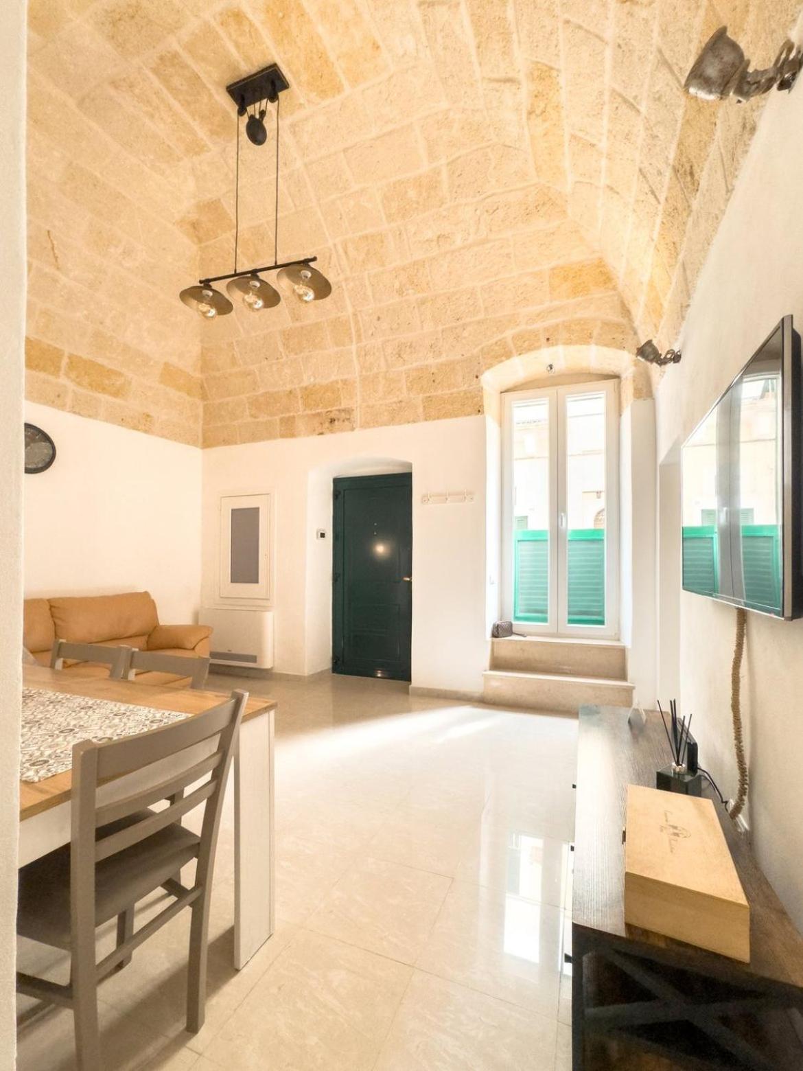 Casa Brioblu Apartment Монополи Екстериор снимка