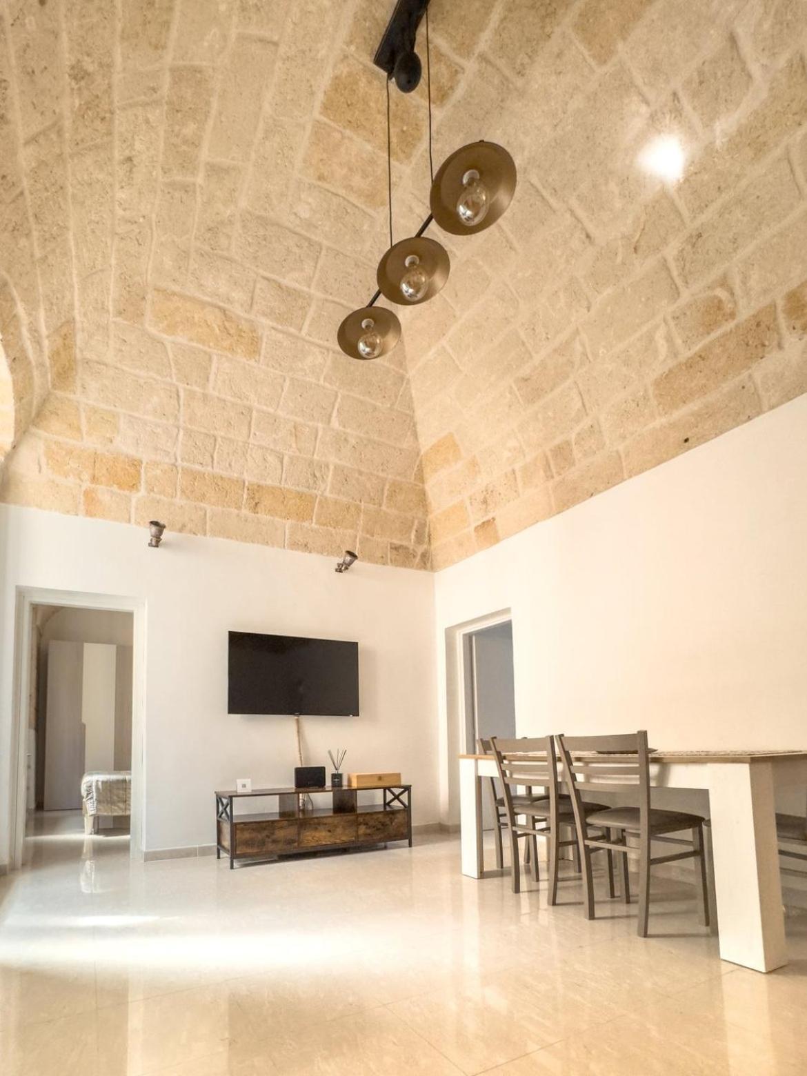 Casa Brioblu Apartment Монополи Екстериор снимка