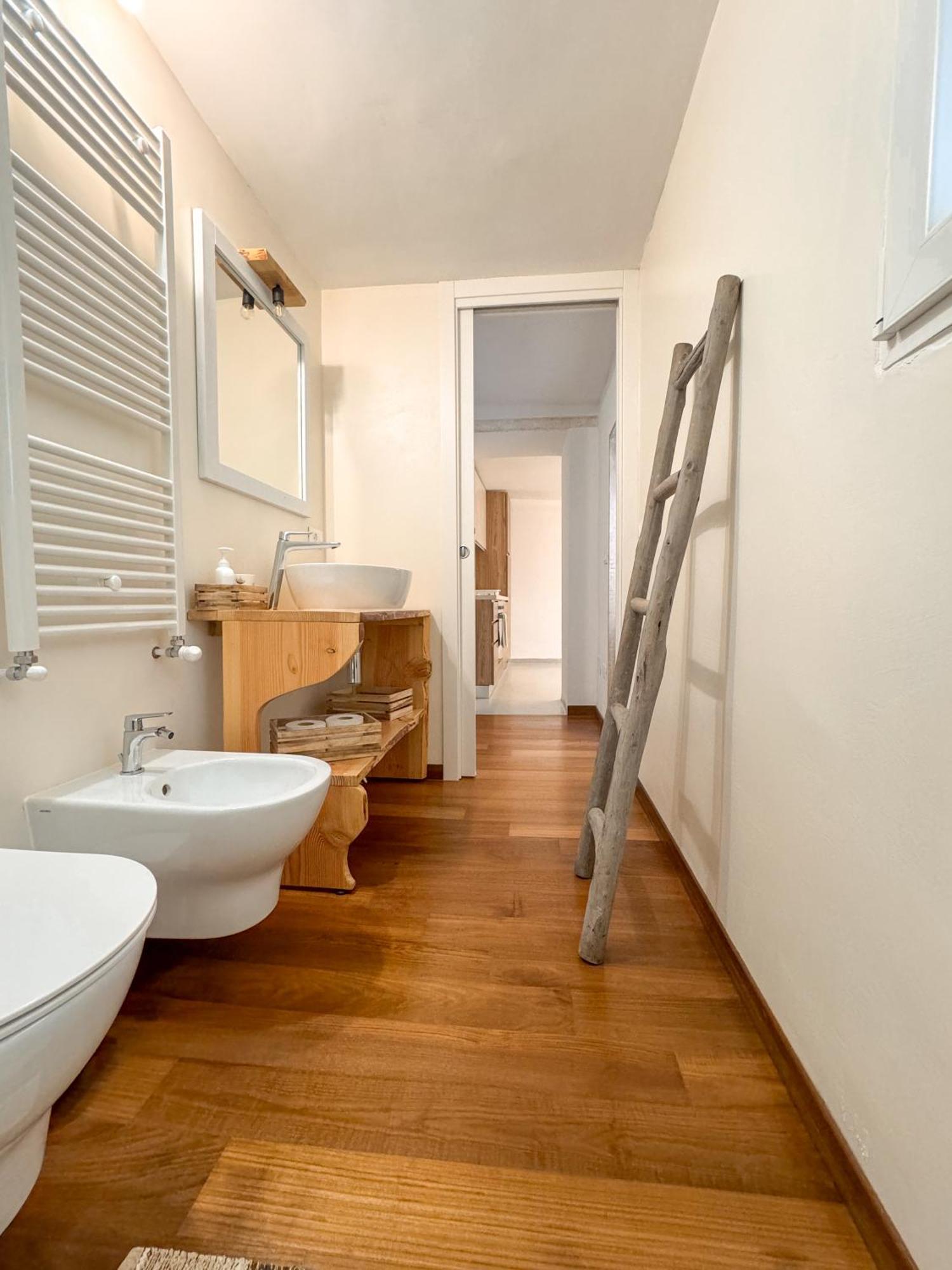 Casa Brioblu Apartment Монополи Екстериор снимка